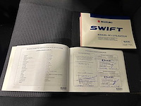 Suzuki swift 1.3 shogun 05-xn-ls - afbeelding 9 van  23