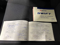 Suzuki swift 1.3 shogun 05-xn-ls - afbeelding 10 van  23