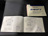 Suzuki swift 1.3 shogun 05-xn-ls - afbeelding 13 van  23