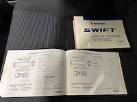 Suzuki swift 1.3 shogun 05-xn-ls - afbeelding 14 van  23