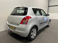 Suzuki swift 1.3 shogun 05-xn-ls - afbeelding 19 van  23