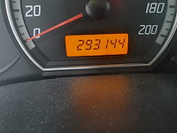 Suzuki swift 1.3 shogun, 53-xb-gh - afbeelding 2 van  10