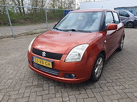 Suzuki swift 1.3 shogun, 53-xb-gh - afbeelding 3 van  10