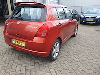 Suzuki swift 1.3 shogun, 53-xb-gh - afbeelding 4 van  10