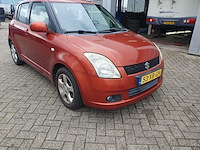 Suzuki swift 1.3 shogun, 53-xb-gh - afbeelding 5 van  10
