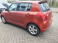 Suzuki swift 1.3 shogun, 53-xb-gh - afbeelding 6 van  10