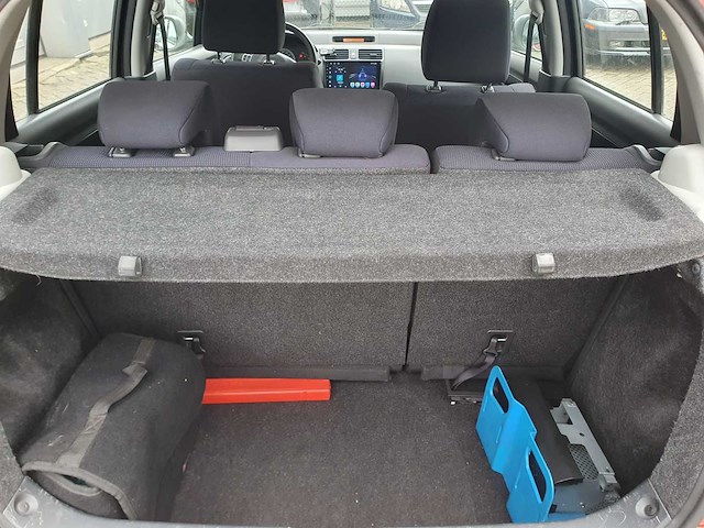 Suzuki swift 1.3 shogun, 53-xb-gh - afbeelding 7 van  10