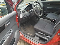 Suzuki swift 1.3 shogun, 53-xb-gh - afbeelding 8 van  10