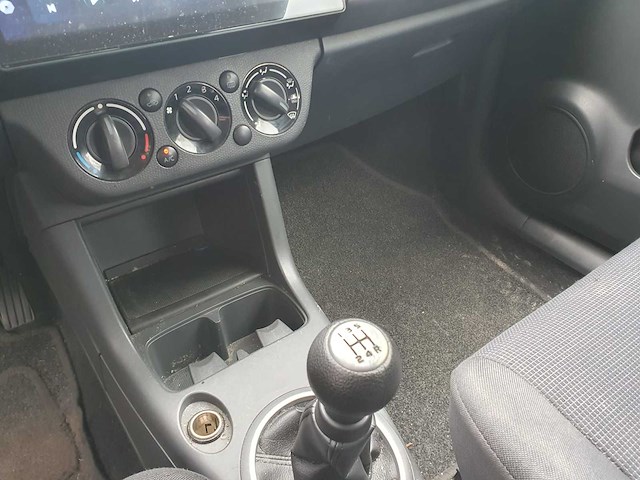 Suzuki swift 1.3 shogun, 53-xb-gh - afbeelding 10 van  10
