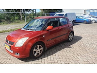 Suzuki swift 1.3 shogun 64-tz-zx - afbeelding 1 van  12
