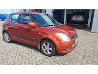 Suzuki swift 1.3 shogun 64-tz-zx - afbeelding 5 van  12