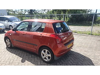 Suzuki swift 1.3 shogun 64-tz-zx - afbeelding 6 van  12