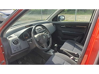 Suzuki swift 1.3 shogun 64-tz-zx - afbeelding 8 van  12