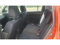 Suzuki swift 1.3 shogun 64-tz-zx - afbeelding 9 van  12