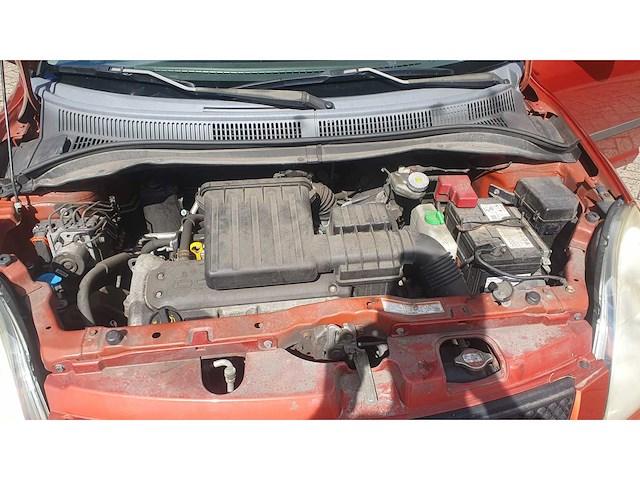 Suzuki swift 1.3 shogun 64-tz-zx - afbeelding 4 van  12