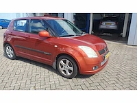 Suzuki swift 1.3 shogun 64-tz-zx - afbeelding 5 van  12