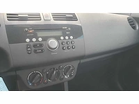 Suzuki swift 1.3 shogun 64-tz-zx - afbeelding 12 van  12