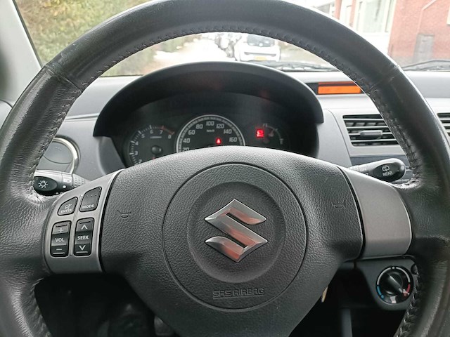 Suzuki swift 1.3 shogun, 82-htt-7 - afbeelding 2 van  21