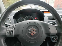 Suzuki swift 1.3 shogun, 82-htt-7 - afbeelding 2 van  21