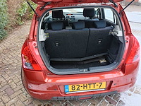 Suzuki swift 1.3 shogun, 82-htt-7 - afbeelding 5 van  21