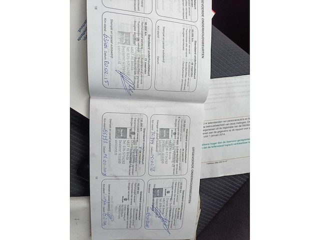 Suzuki swift 1.3 shogun, 82-htt-7 - afbeelding 7 van  21