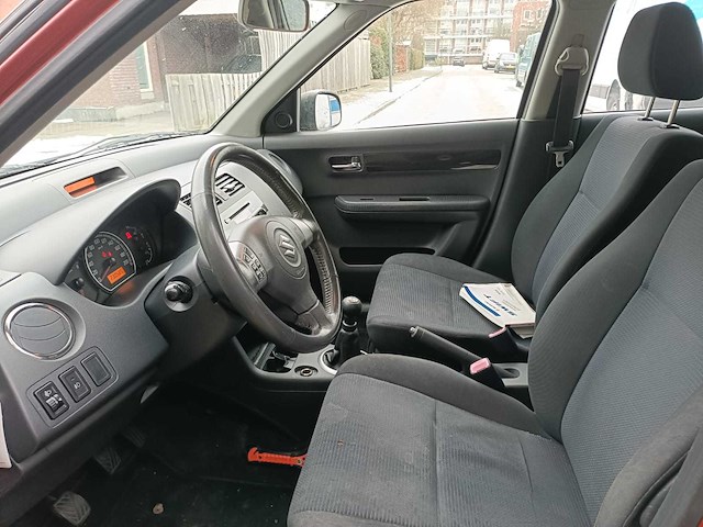 Suzuki swift 1.3 shogun, 82-htt-7 - afbeelding 9 van  21