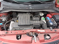 Suzuki swift 1.3 shogun, 82-htt-7 - afbeelding 11 van  21