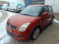 Suzuki swift 1.3 shogun, 82-htt-7 - afbeelding 1 van  21