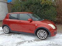 Suzuki swift 1.3 shogun, 82-htt-7 - afbeelding 15 van  21