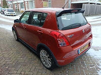 Suzuki swift 1.3 shogun, 82-htt-7 - afbeelding 16 van  21