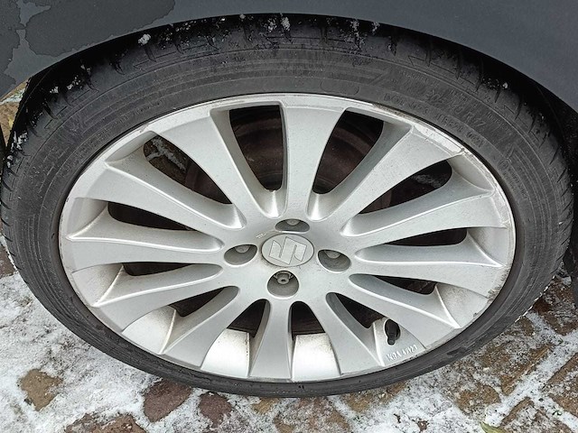 Suzuki swift 1.3 shogun, 82-htt-7 - afbeelding 19 van  21