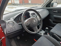 Suzuki swift 1.3 shogun, 82-htt-7 - afbeelding 20 van  21