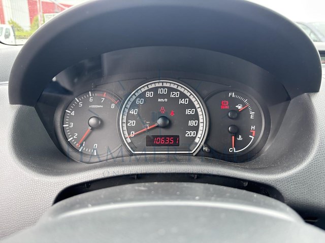 Suzuki swift 1.3i glx, 2009 - afbeelding 4 van  26