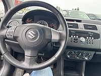 Suzuki swift 1.3i glx, 2009 - afbeelding 5 van  26