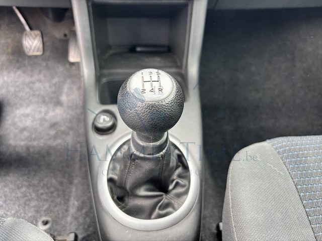 Suzuki swift 1.3i glx, 2009 - afbeelding 7 van  26