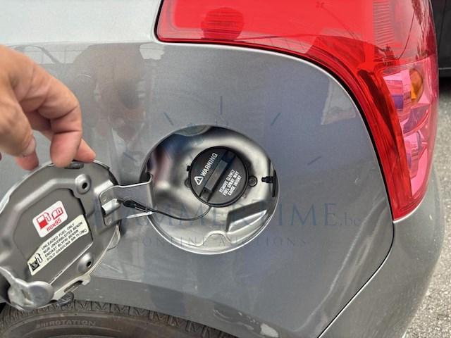 Suzuki swift 1.3i glx, 2009 - afbeelding 11 van  26