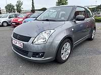 Suzuki swift 1.3i glx, 2009 - afbeelding 1 van  26