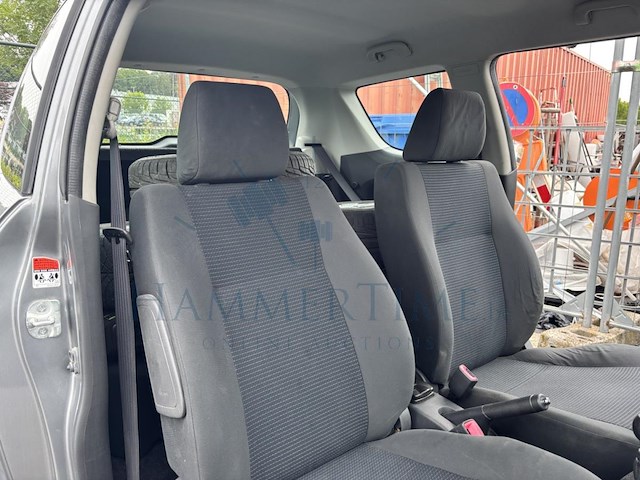 Suzuki swift 1.3i glx, 2009 - afbeelding 14 van  26