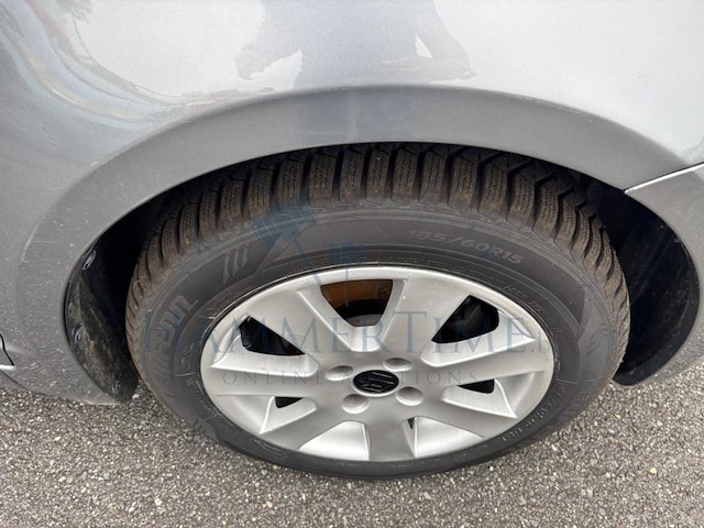 Suzuki swift 1.3i glx, 2009 - afbeelding 15 van  26
