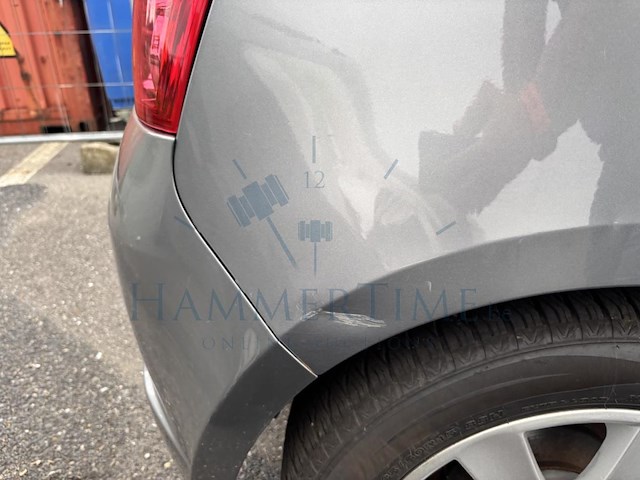 Suzuki swift 1.3i glx, 2009 - afbeelding 19 van  26