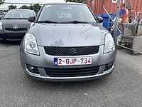 Suzuki swift 1.3i glx, 2009 - afbeelding 12 van  26