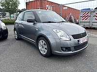 Suzuki swift 1.3i glx, 2009 - afbeelding 20 van  26
