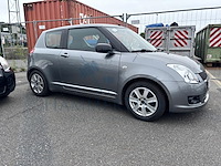 Suzuki swift 1.3i glx, 2009 - afbeelding 21 van  26