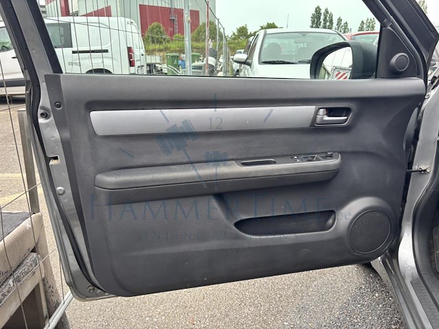 Suzuki swift 1.3i glx, 2009 - afbeelding 25 van  26