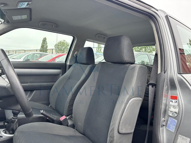 Suzuki swift 1.3i glx, 2009 - afbeelding 26 van  26