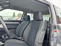 Suzuki swift 1.3i glx, 2009 - afbeelding 26 van  26