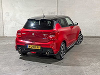 Suzuki swift 1.4 sport smart hybrid 129pk 2021 (origineel-nl + 1e eigenaar), n-208-kf - afbeelding 2 van  54