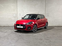 Suzuki swift 1.4 sport smart hybrid 129pk 2021 (origineel-nl + 1e eigenaar), n-208-kf