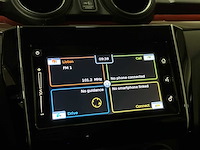 Suzuki swift 1.4 sport smart hybrid 129pk 2021 (origineel-nl + 1e eigenaar), n-208-kf - afbeelding 19 van  54