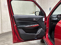 Suzuki swift 1.4 sport smart hybrid 129pk 2021 (origineel-nl + 1e eigenaar), n-208-kf - afbeelding 26 van  54